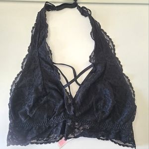 Victoria's Secret Pink Bralette Size S